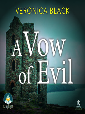 cover image of A Vow of Evil